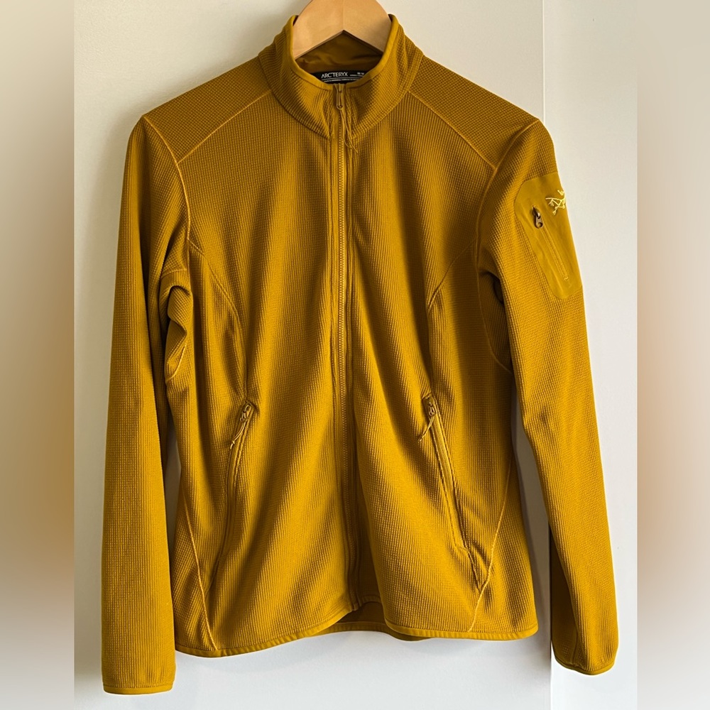 Arcteryx Delta LT